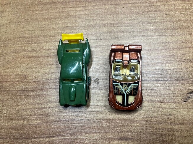  Beden Hot wheels özel seri