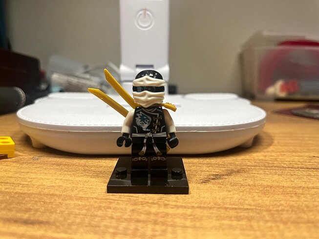 Lego figür