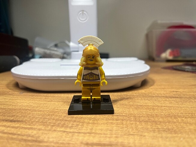 Lego figür