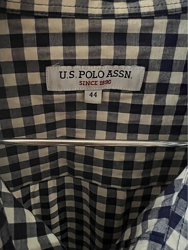 U.S Polo Assn. U.S. Polo Gömlek