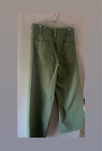 38 Beden Pantolon