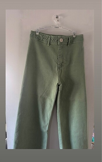 Zara Pantolon