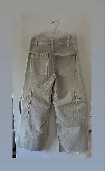 40 Beden Pantolon