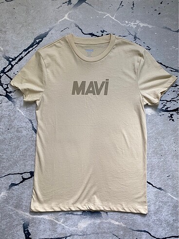 Mavi orjinal basic