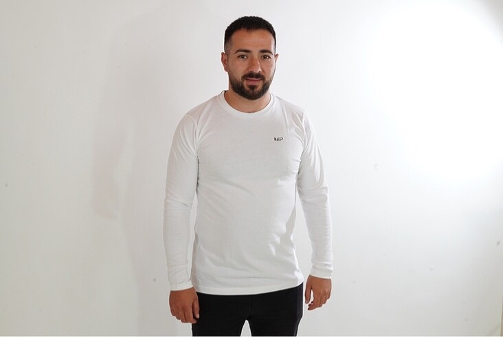 mp sporcu body slim fit