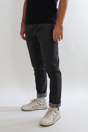 crossjeans kot pantolon likralı orjinal