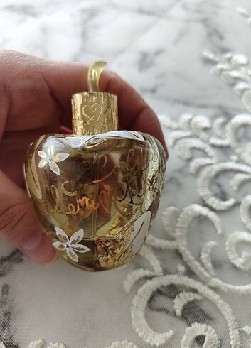 Lolita Lempicka fleur défendue edp 