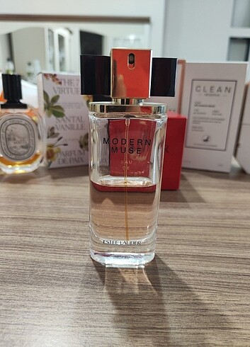 Modern muse edp