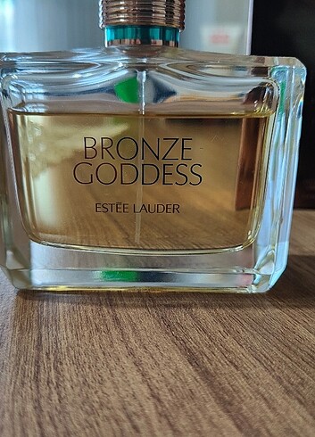 Beden Bronze goddess eau fraîche