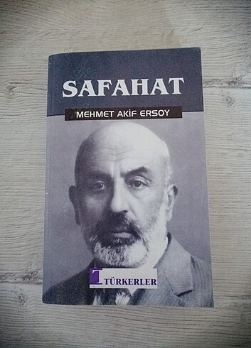 Safahat 