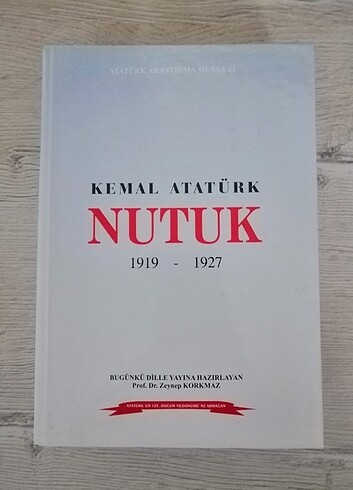 NUTUK 