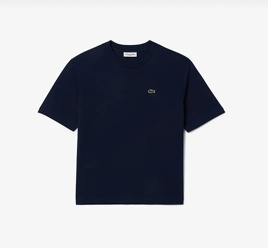 s Beden siyah Renk ????Lacoste PREMİUM KALİTE TİŞÖRT????