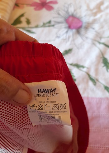 Lacoste Erkek Lacivert Şort - Görsel 11