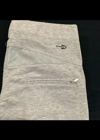 Gri Adidas Eşofman Altı - Görsel 4