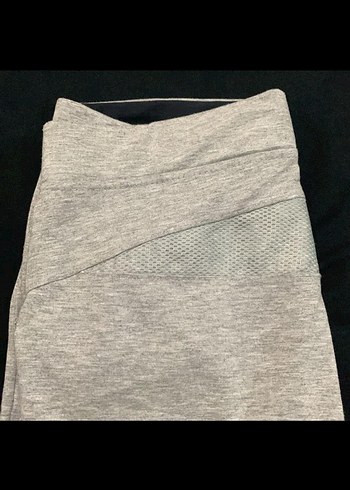 Gri Adidas Eşofman Altı - Görsel 3