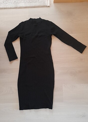 XL kalem elbise