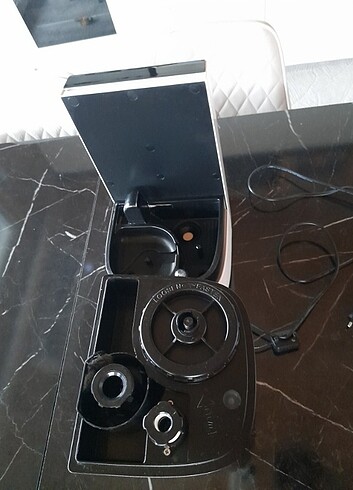 Weewell 752 buhar makinesi - Görsel 8