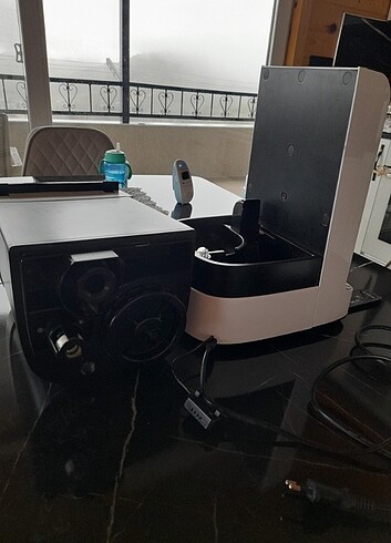 Weewell 752 buhar makinesi - Görsel 9