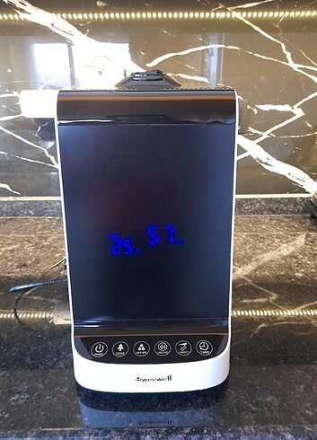 Weewell 752 buhar makinesi - Görsel 13