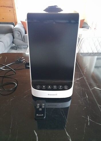 Weewell 752 buhar makinesi - Görsel 17