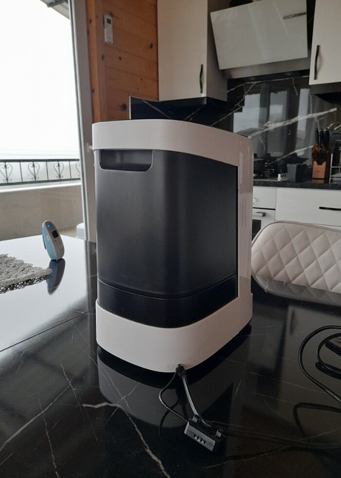 Weewell 752 buhar makinesi - Görsel 4