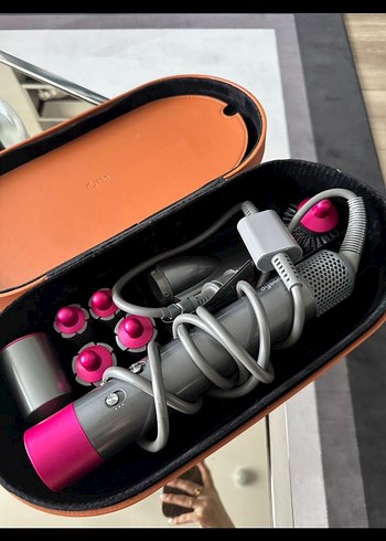 Dyson Orijinal Saç Şekillendirici Airwrap