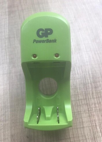 Gp Powerbank Pil Şarj Cihazı