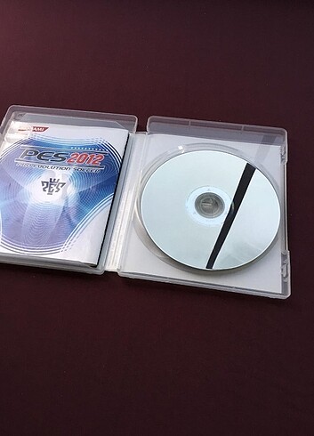 Beden Renk PlayStation 3 Pes 2012