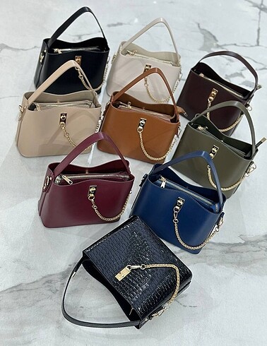 Zincirli zara 9 Adet