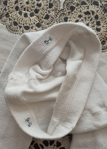 LCW kız çocuk külotlu çorap  - Görsel 5