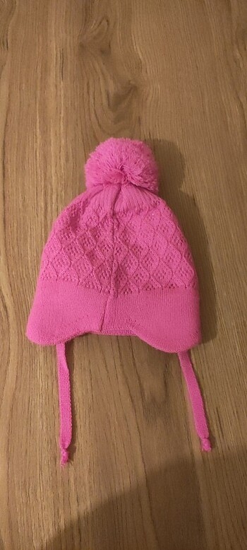 Kız bebek bere - Görsel 5