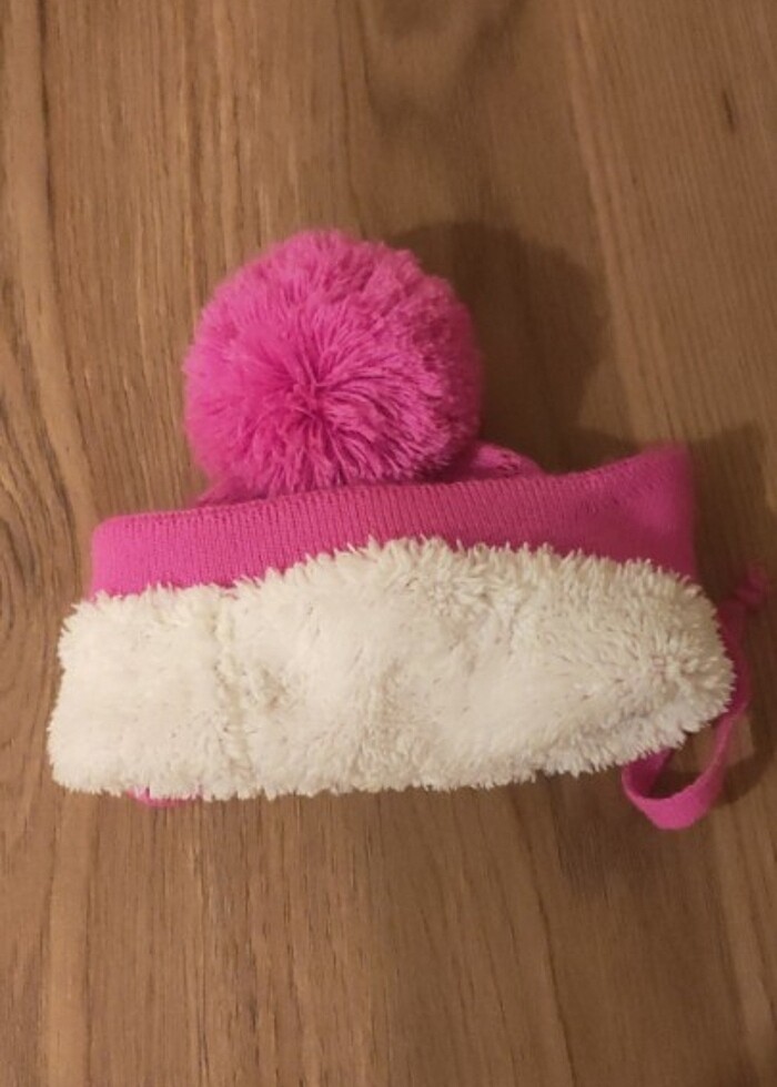 Kız bebek bere - Görsel 3