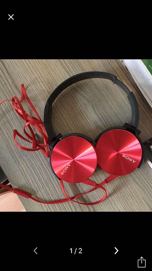sony kulaklık