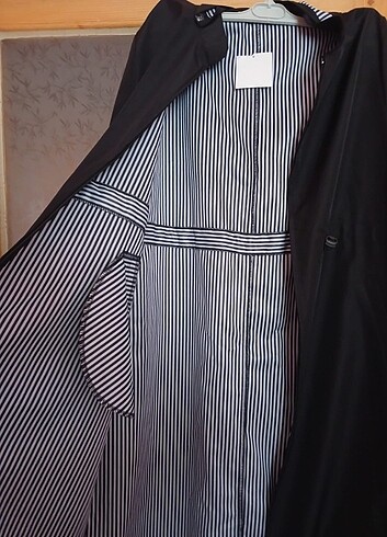48 Beden Trenckot