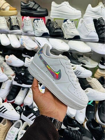 Nike Nike Spor Ayakkabı