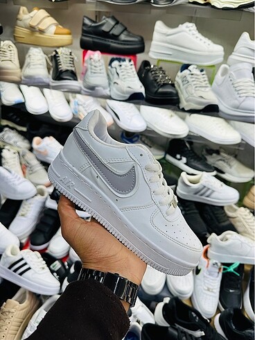36 Beden Nike Spor Ayakkabı