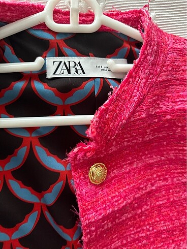 Zara Zara sold out olan ceket