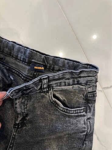 8 Yaş Beden Nebbati B&G store jean