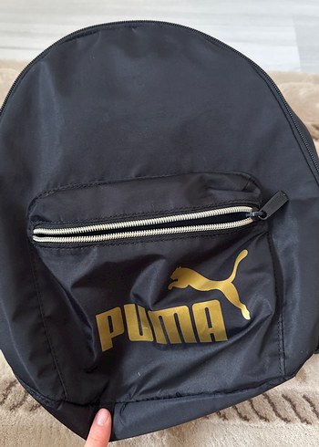 puma