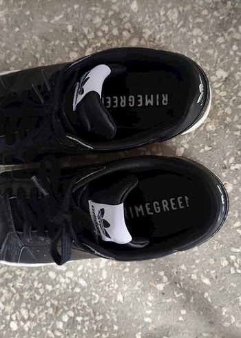Adidas spor ayakkabı - Görsel 2