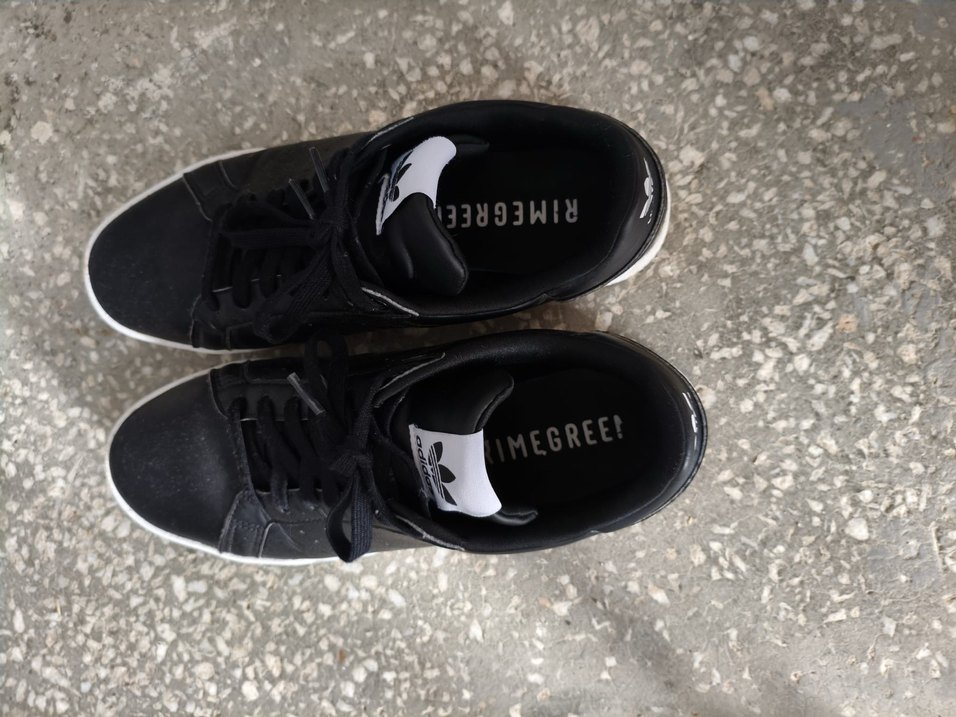 Adidas spor ayakkabı - Görsel 2