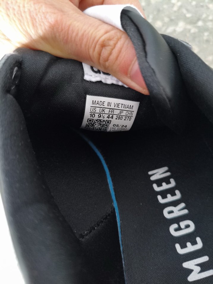 Adidas spor ayakkabı - Görsel 3