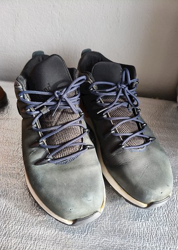 Tımberland erkek bot