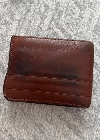 Fossil erkek cüzdan - Görsel 3