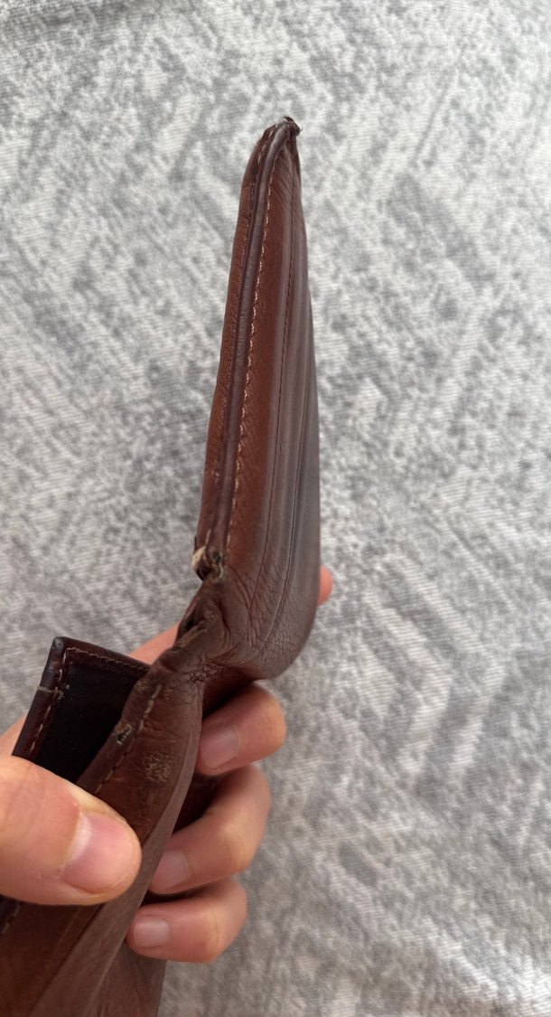 Fossil erkek cüzdan - Görsel 4