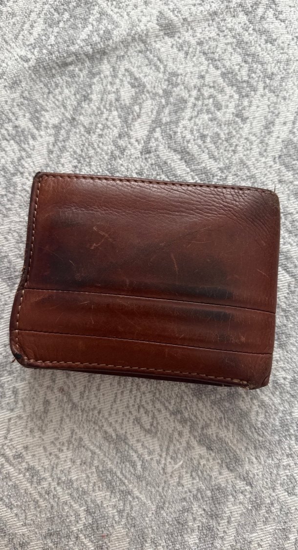 Fossil erkek cüzdan - Görsel 3
