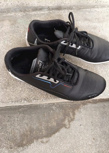 Puma erkek spor ayakkabısı - Görsel 2