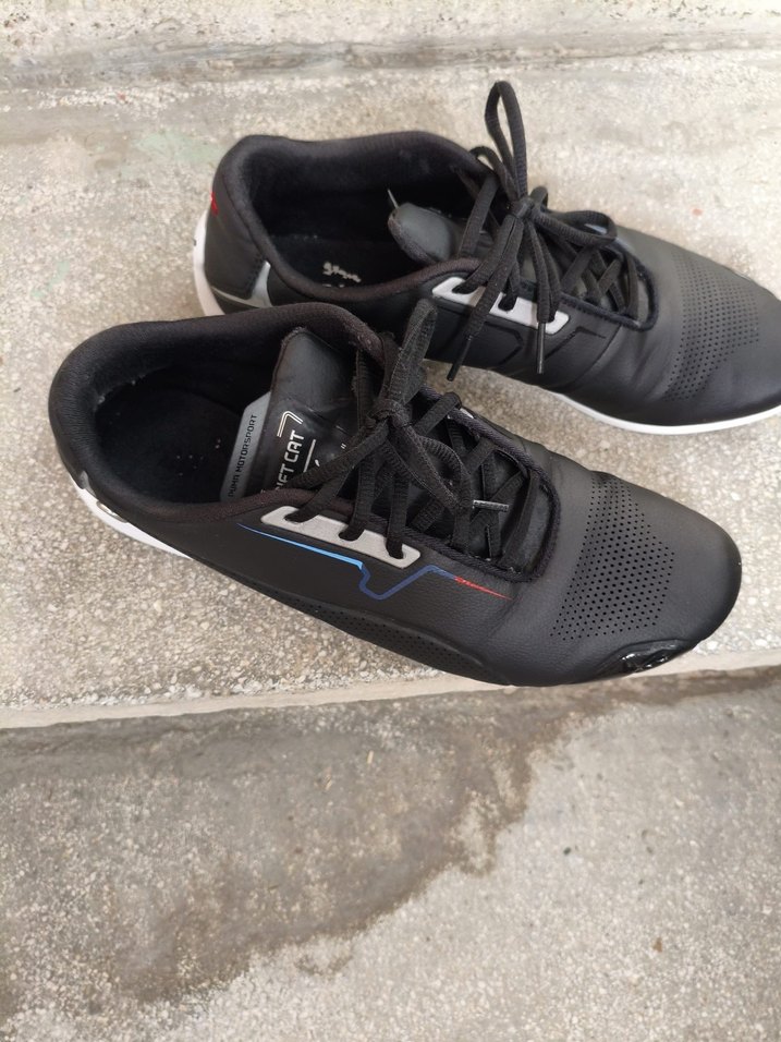 Puma erkek spor ayakkabısı - Görsel 2