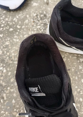 Nıke erkek spor ayakkabı - Görsel 2