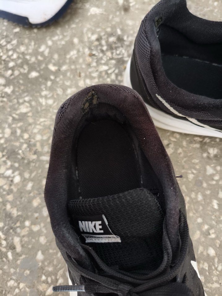 Nıke erkek spor ayakkabı - Görsel 2